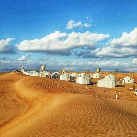 Alsarmadi Desert Camp Shahiq Exterior photo