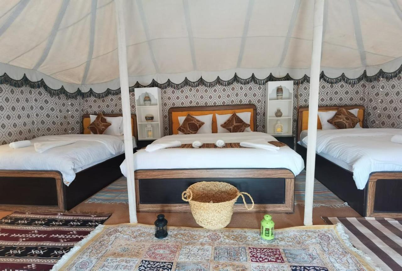 Alsarmadi Desert Camp Shahiq Exterior photo